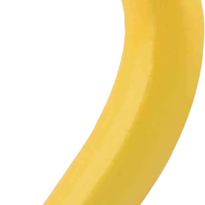 Colorful Banana